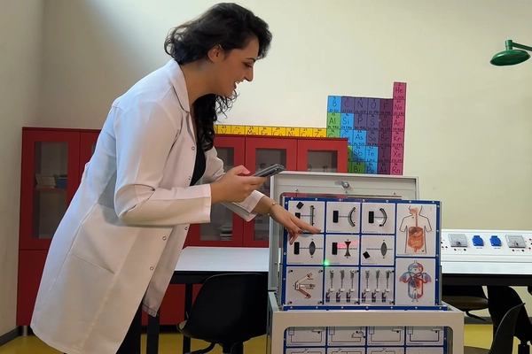 Öğretmenler İçin